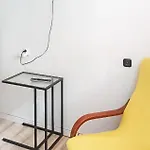 Lägenhet Cozy Apartment In Gdynia With Wifi