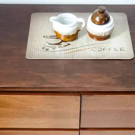 Апартаменты Lovely In With Wifi Гдыня