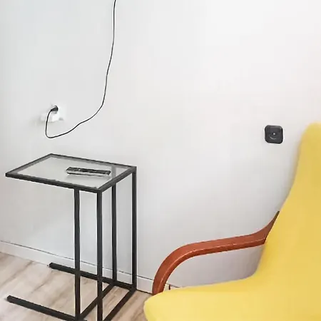 Appartamento Accogliente A Con Wifi