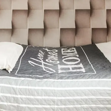 Lovely In With Wifi Гдыня