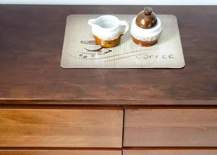 Apartman Lovely In With Wifi Gdynia