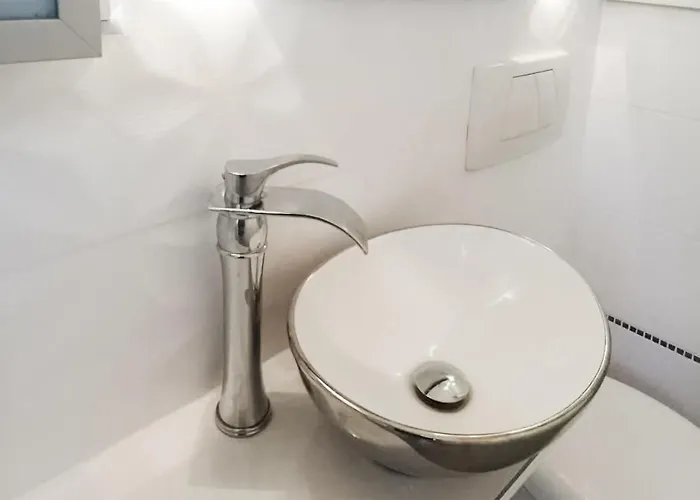 Apartman Lovely In With Wifi Gdynia