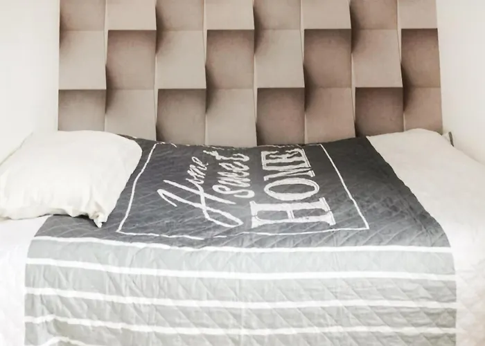 Lovely In With Wifi Gdynia