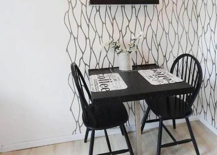 Lovely In With Wifi Apartman *